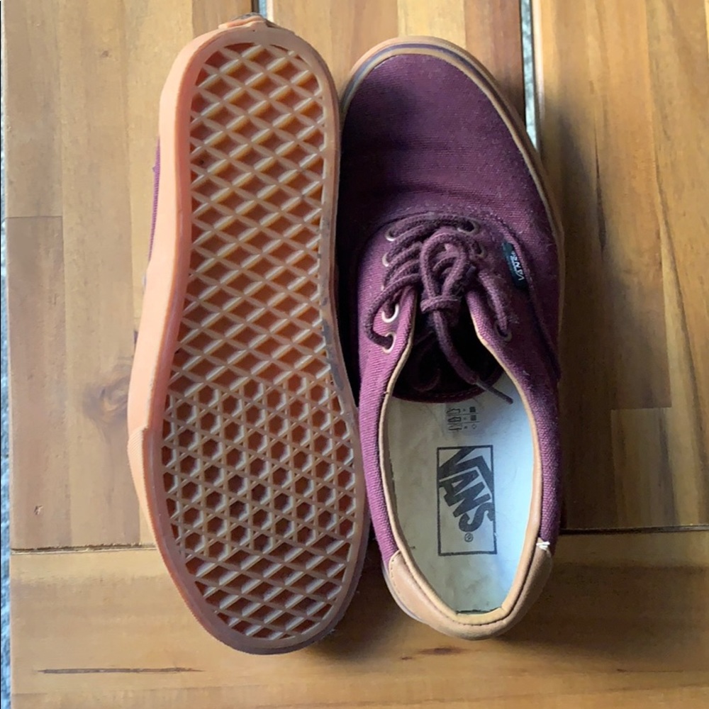 Women’s vans